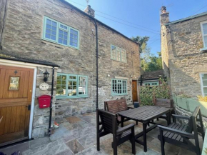 The Cottage Harmby